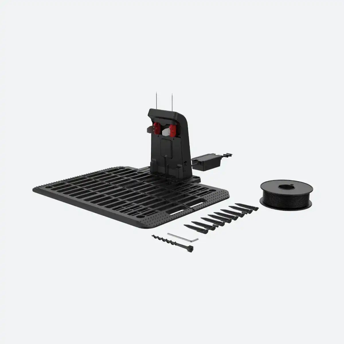 Landroid Charging Station Expansion Kit - Small and Medium