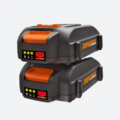 20V Power Share 2.0 Ah Battery 2-Pack