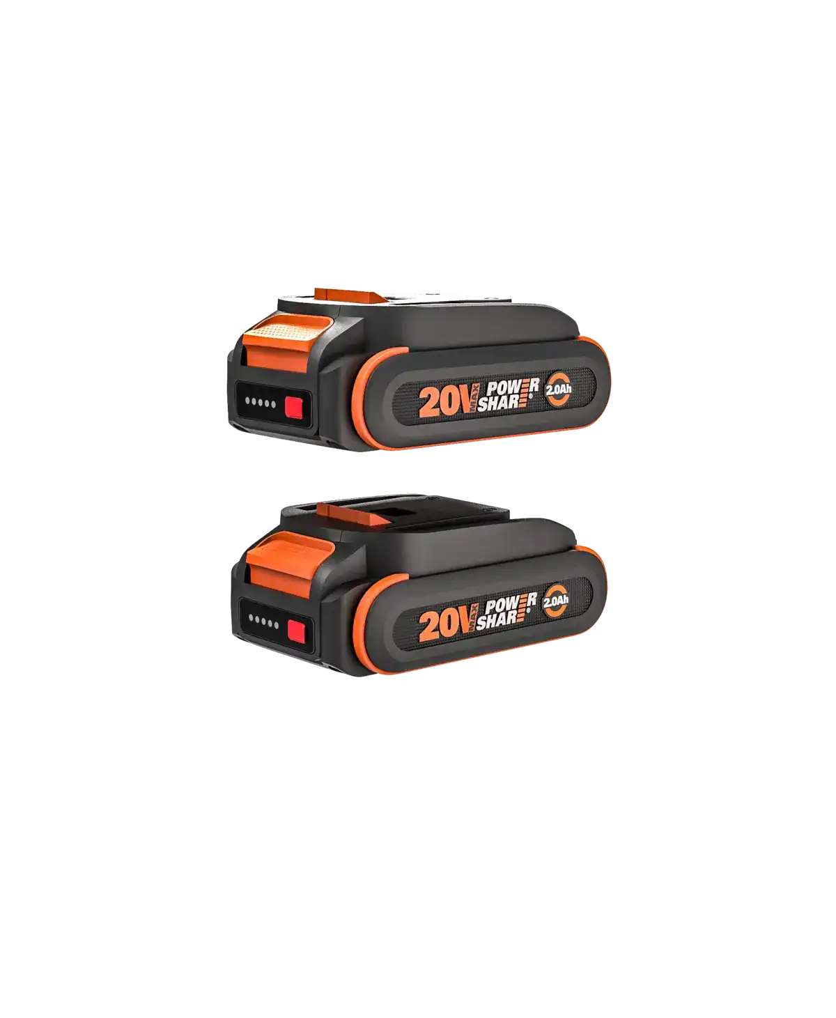 20V 2.0 Ah PowerShare battery kit