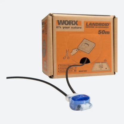 Landroid 5pc Outdoor Rated Wire Connectors