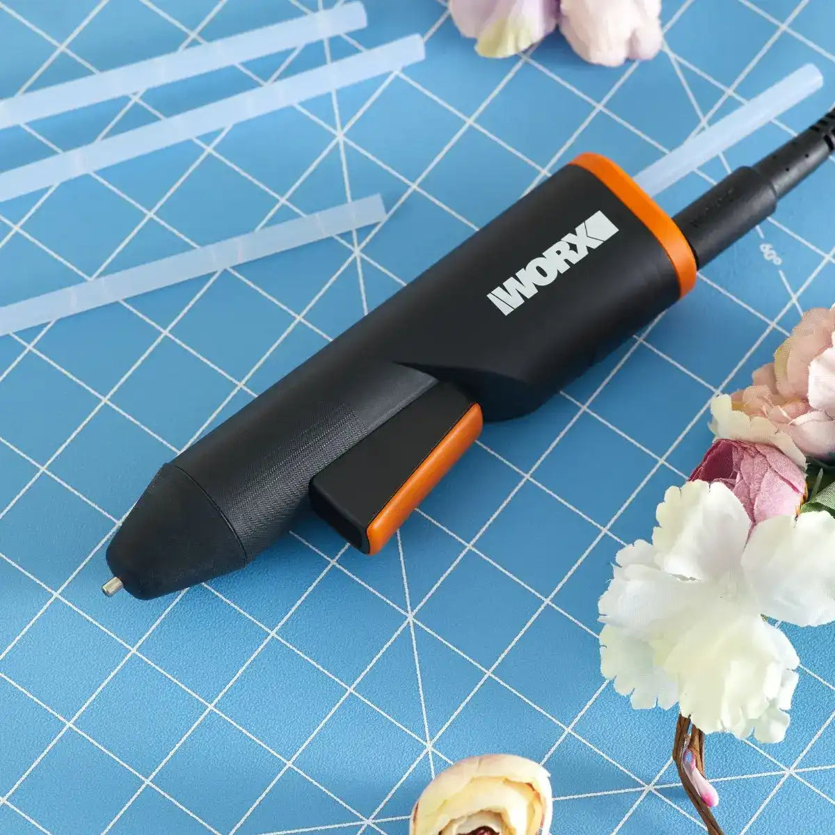 MAKERX 3-Piece Crafting Tool Kit