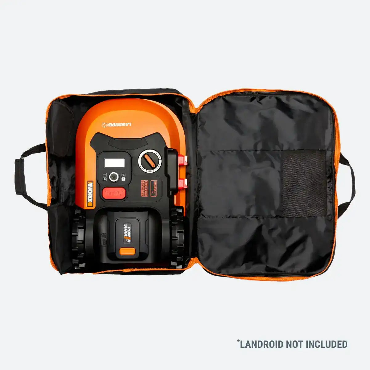 Landroid Storage Bag