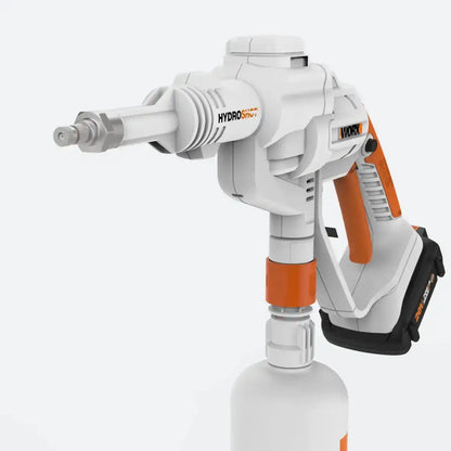20V Power Share 1L Cordless Handheld Sanitizing Sprayer (Discontinued)