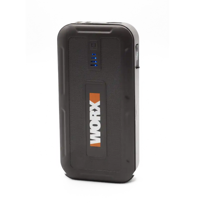 12V Compact Jumpstarter