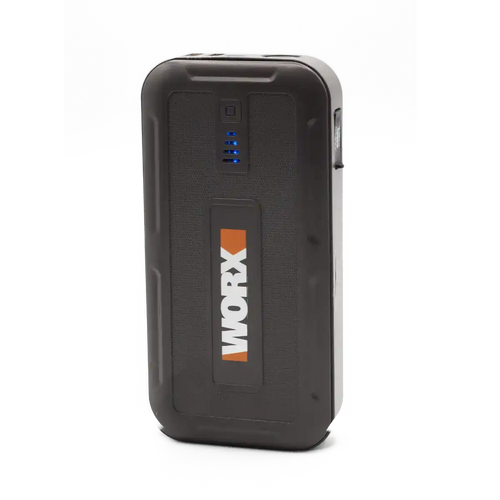 12V Compact Jumpstarter
