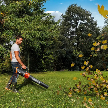 TURBINE 600 Electric Leaf Blower