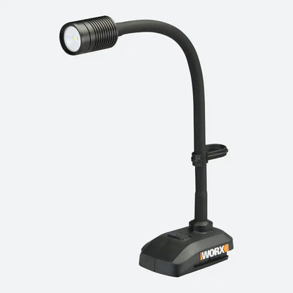 20V Power Share Flexible LED Light - Tool Only (Discontinued)