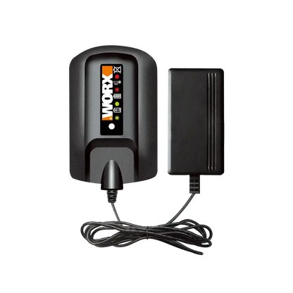 20V Power Share & 18V MaxLithium 3-5hr Charger (WA3732) (Discontinued)