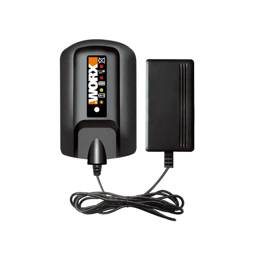 20V Power Share & 18V MaxLithium 3-5hr Charger (WA3732) (Discontinued)