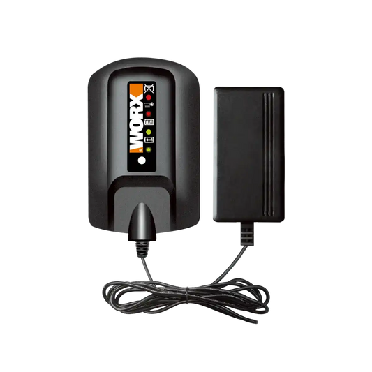 20V Power Share & 18V MaxLithium 3-5hr Charger (WA3732) (Discontinued)
