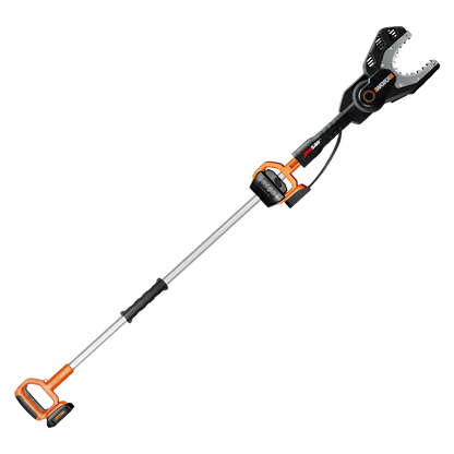 20V Power Share JawSaw Chainsaw with 5ft Extension Pole (Discontinued)
