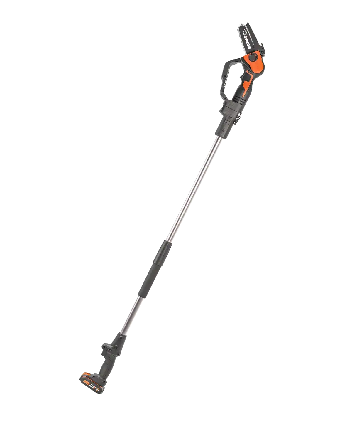 20V 5'' pruning saw