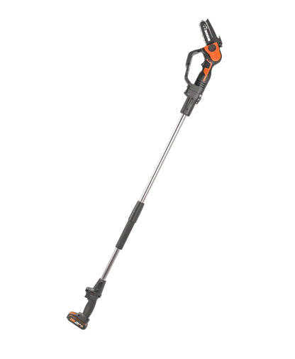 20V 5'' pruning saw