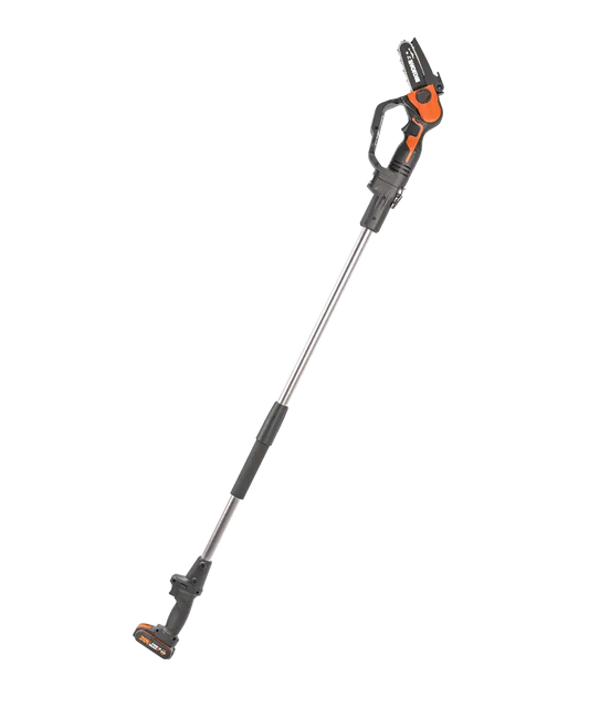 20V 5'' pruning saw