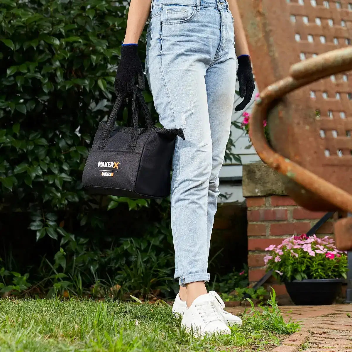 MAKERX Carry Bag