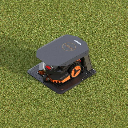 Landroid Vision Garage