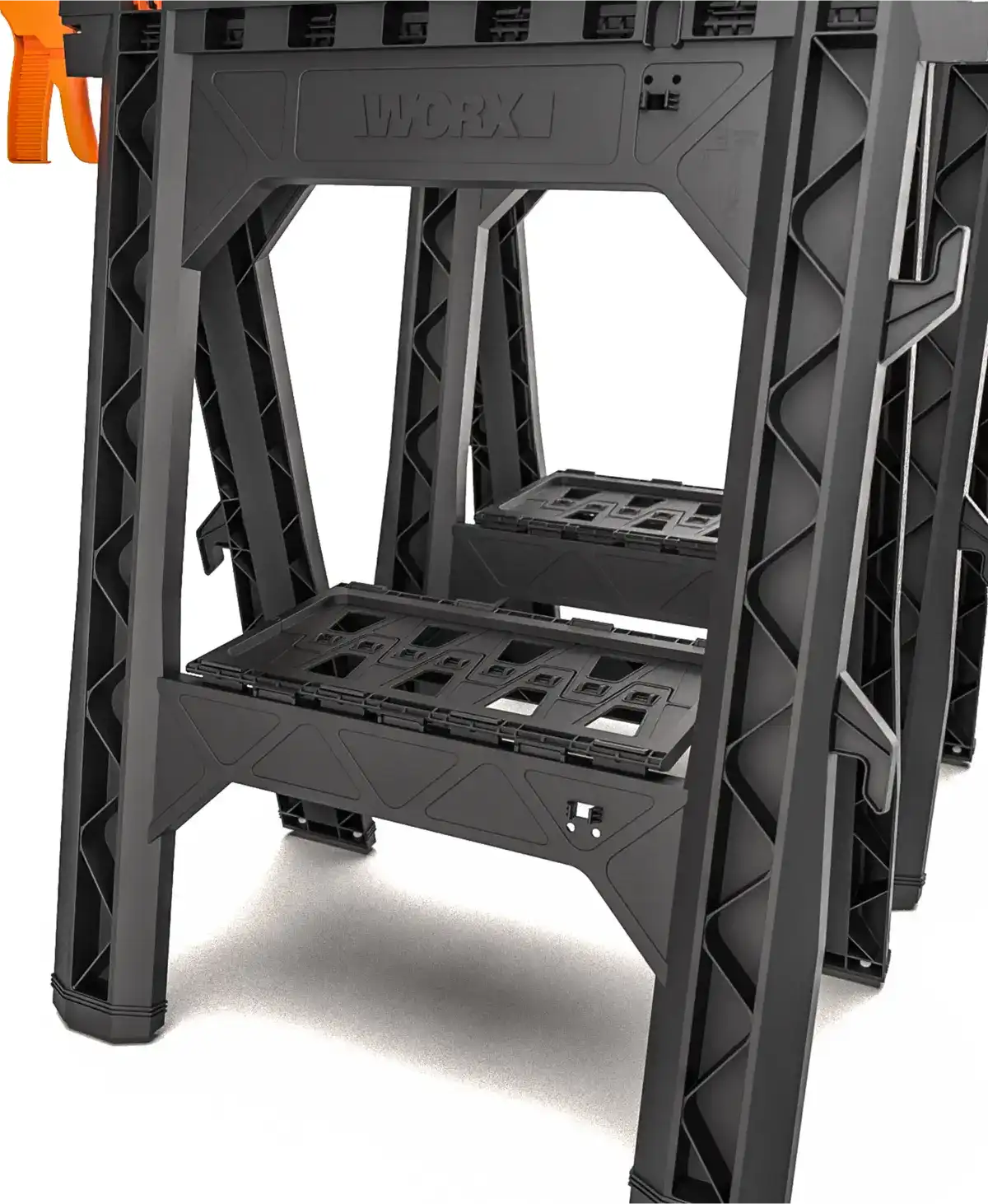 Sawhorse