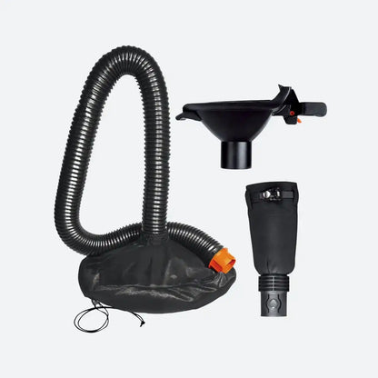 LeafPro Universal Collection System with TURBINE Adapter