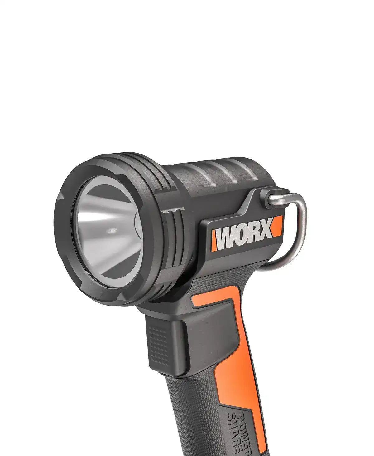 20V 160 / 350 LM jobsite light