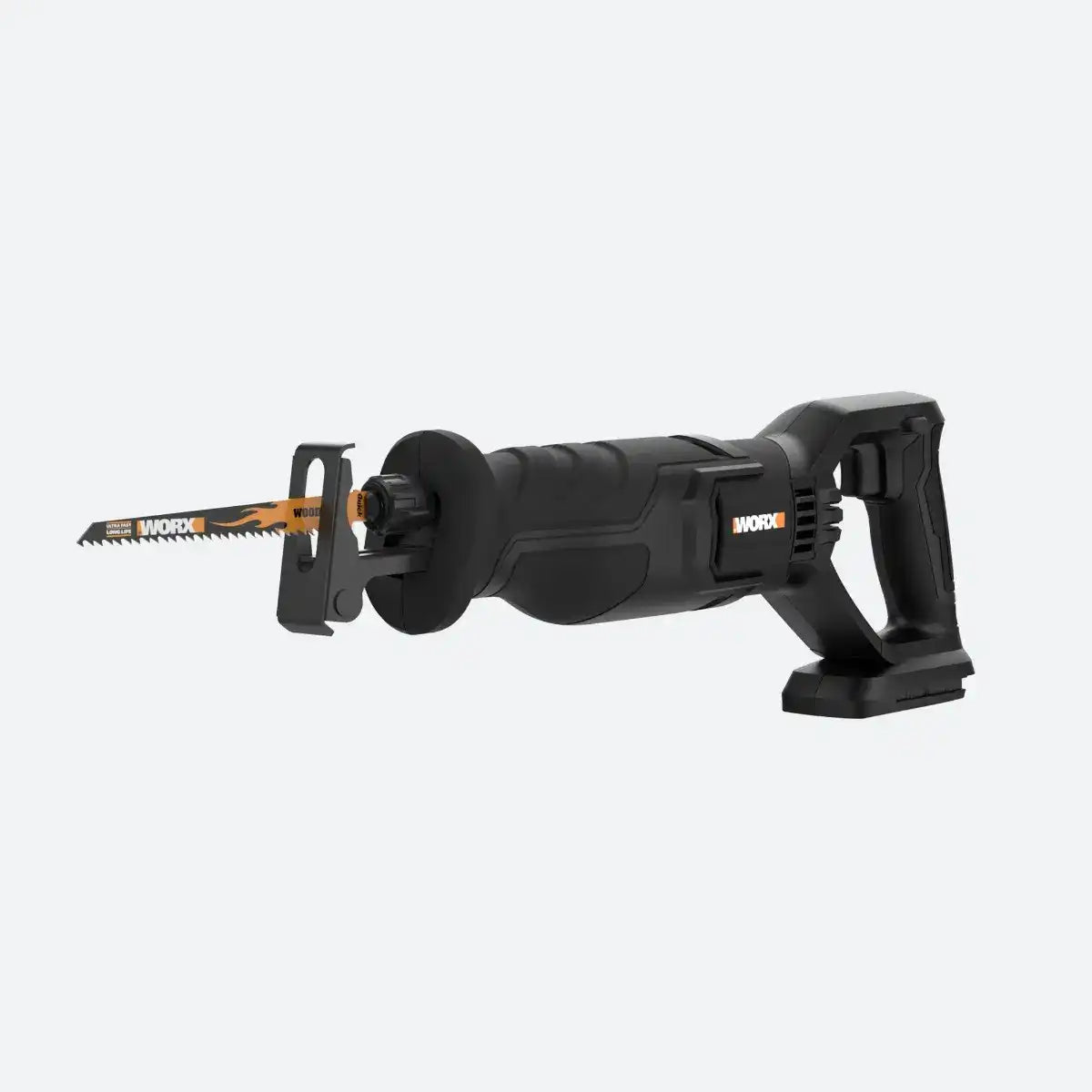 20V Power Share 4-Piece Kit Including Ai Drill, Worxsaw, Reciprocating Saw and Flex Light (Discontinued)