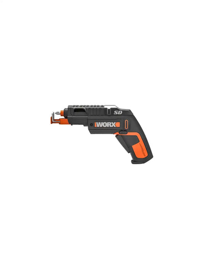 4V SD screw holder