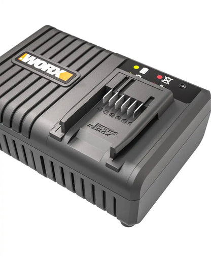 20V 6 A charger