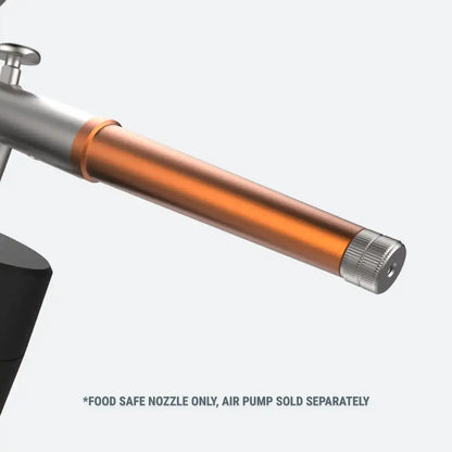 MAKERX Air Brush Nozzle (Food Safe Version)