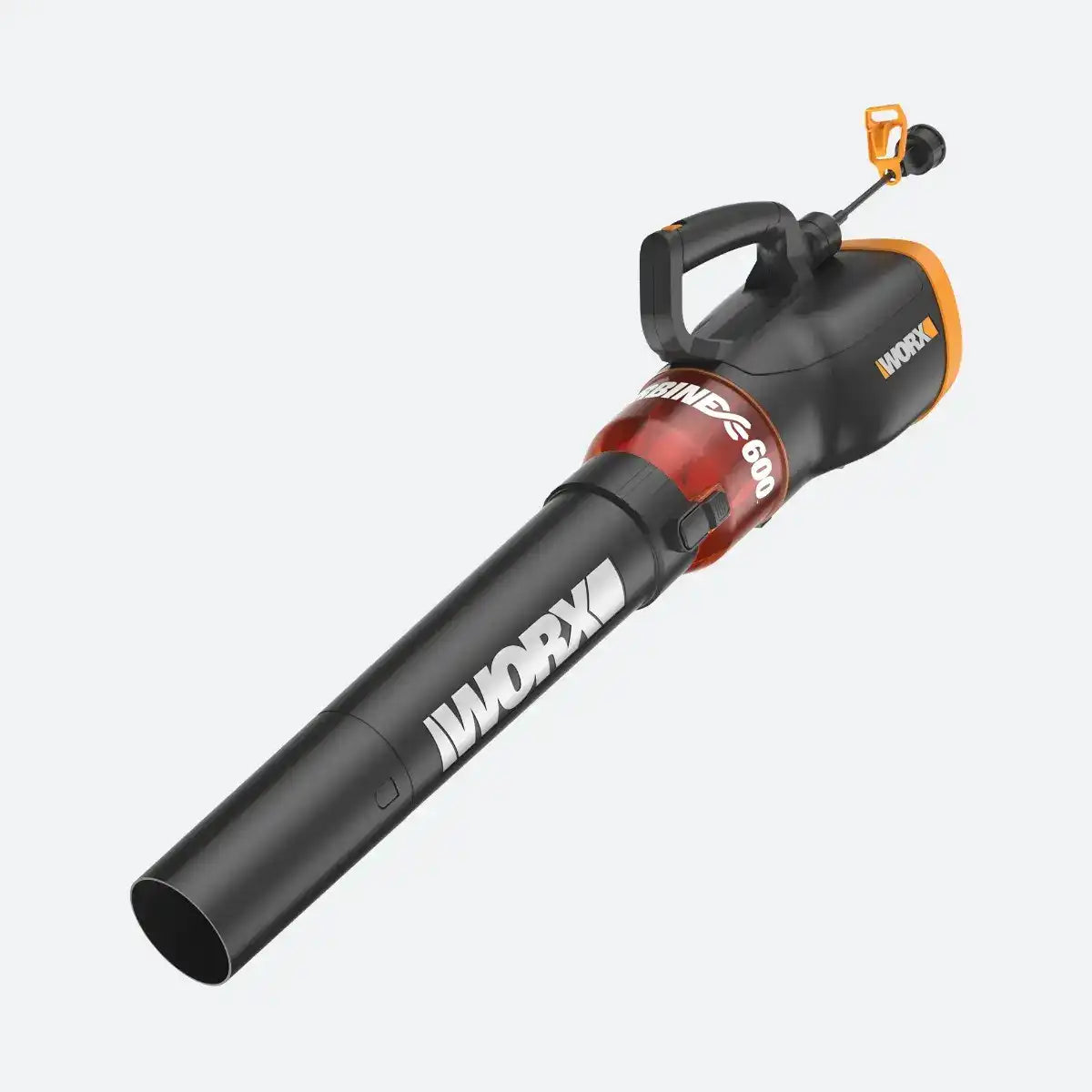 TURBINE 600 Electric Leaf Blower