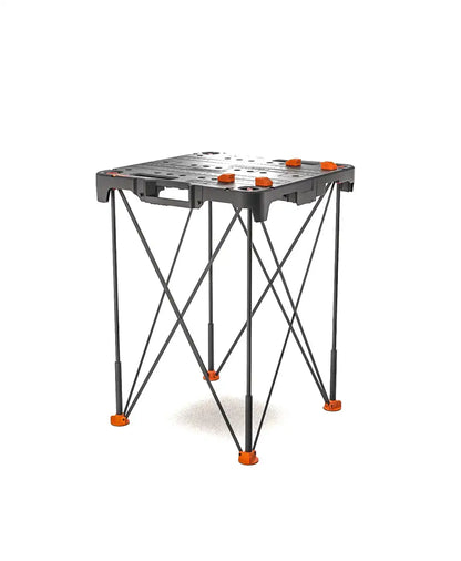 Portable work table