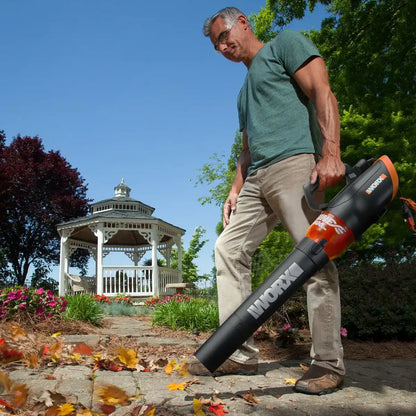 TURBINE 600 Electric Leaf Blower