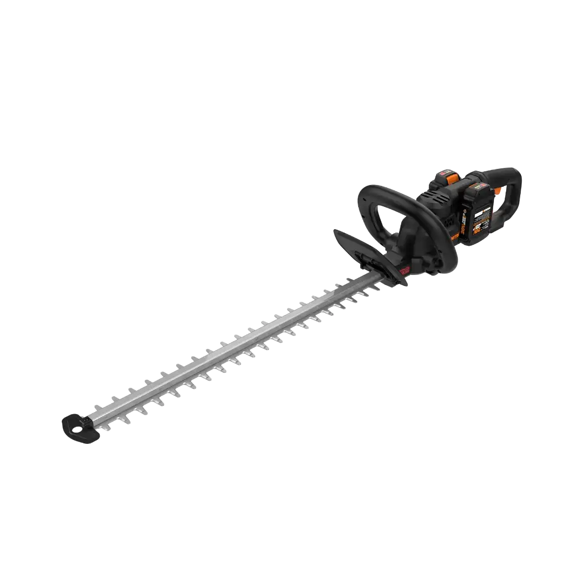 Nitro 40V 25" Cordless Hedge Trimmer
