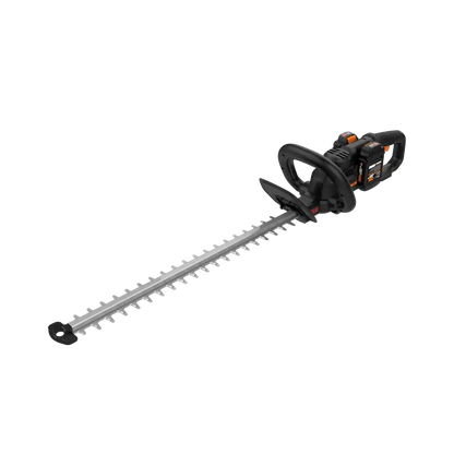 Nitro 40V 25" Cordless Hedge Trimmer