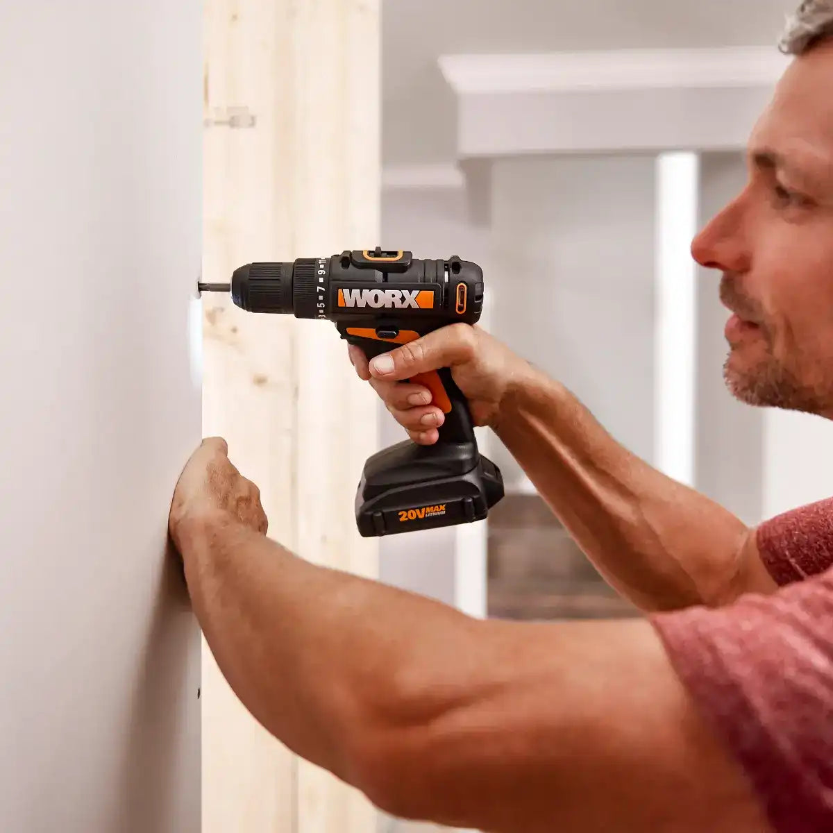 20V Power Share Cordless 2-Piece Combo Kit (Discontinued)