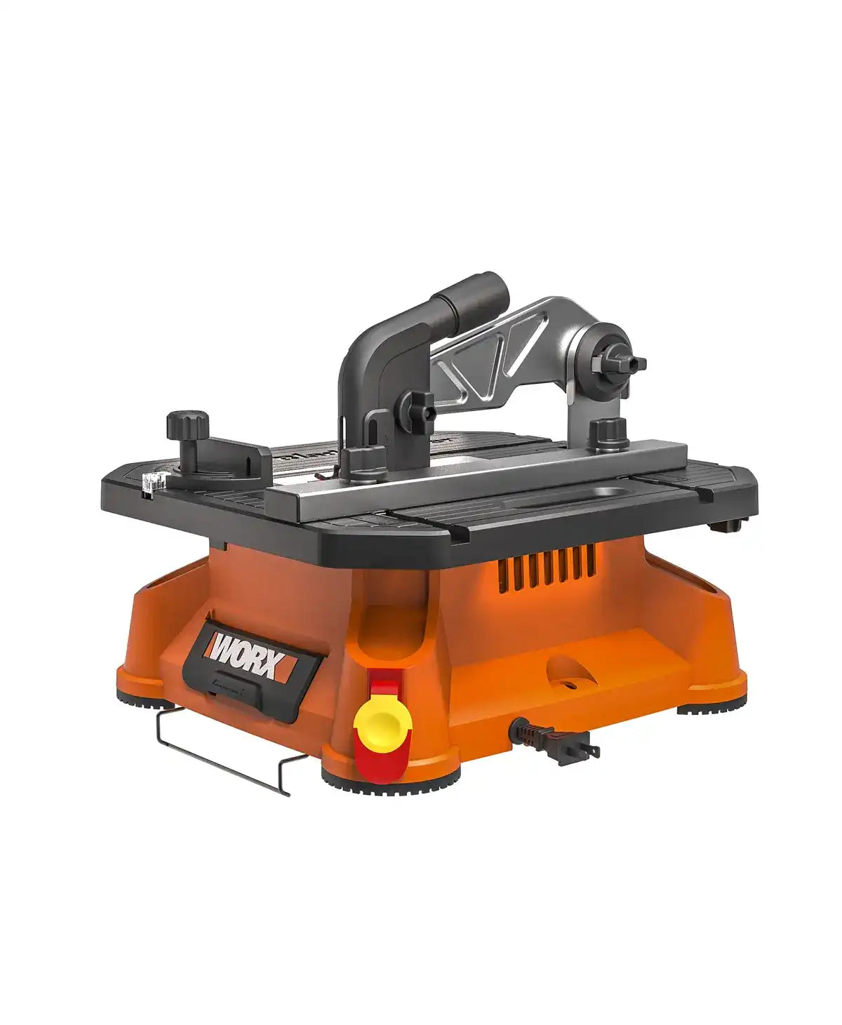 5.5 A 3/4" bench jigsaw