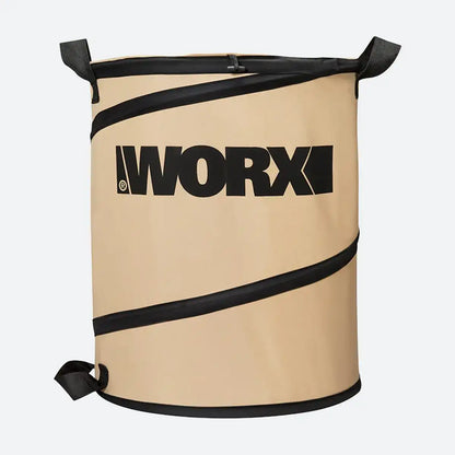 26 Gallon Collapsible Leaf Bin