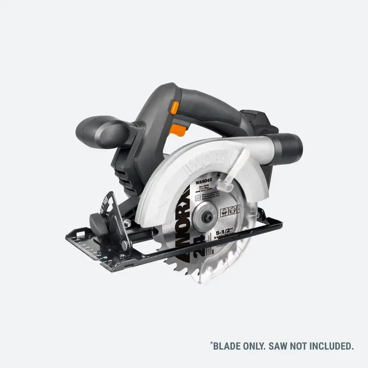 5 1/2" Circular Saw Blade