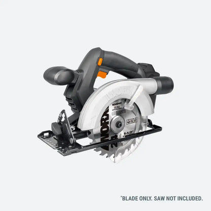 5 1/2" Circular Saw Blade