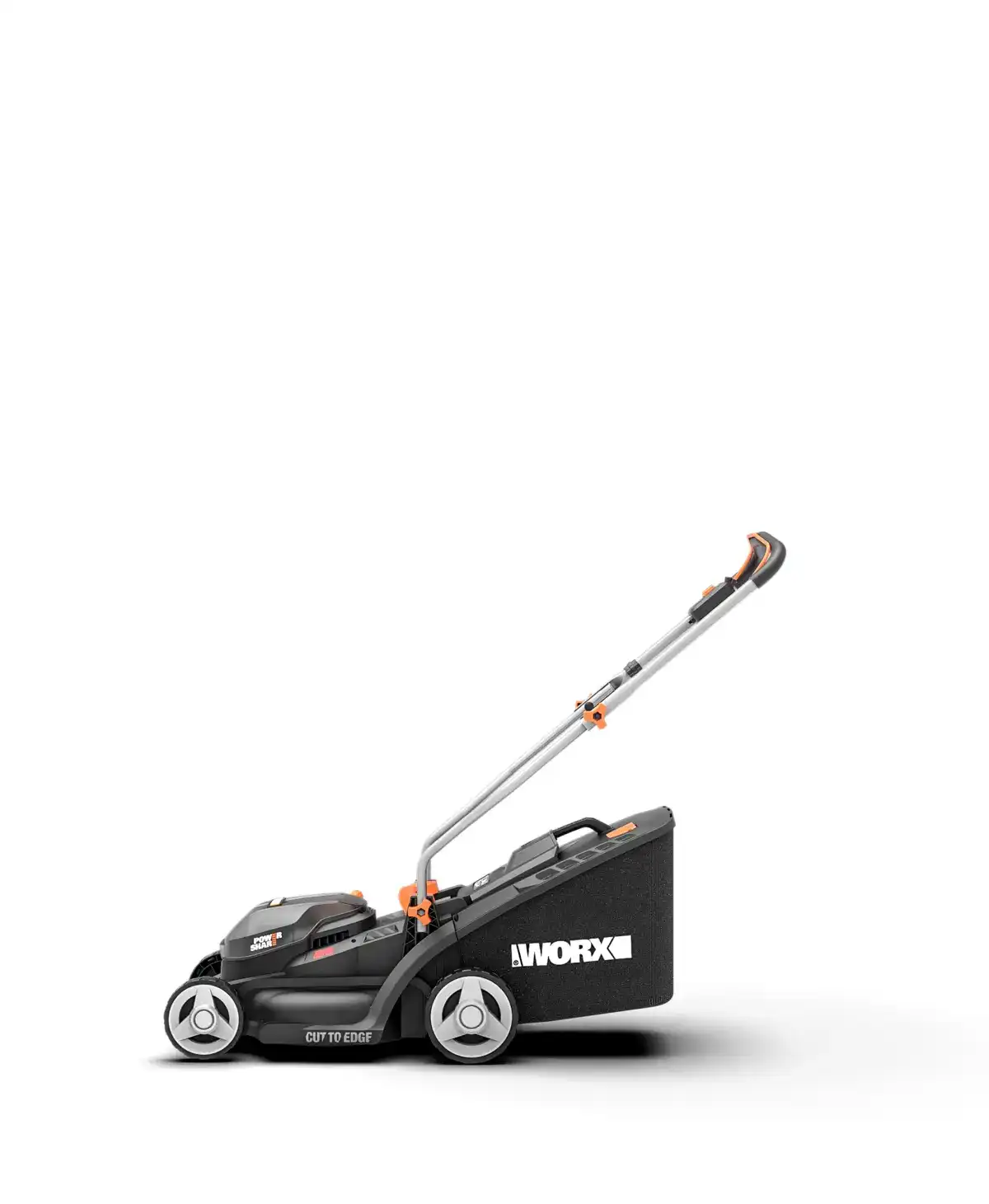 20V 14'' brushless lawn mower