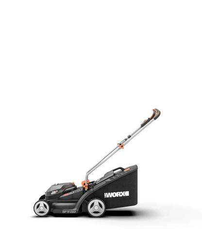 20V 14'' brushless lawn mower