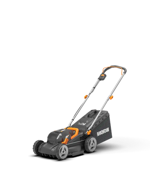 40V 14'' brushless lawn mower