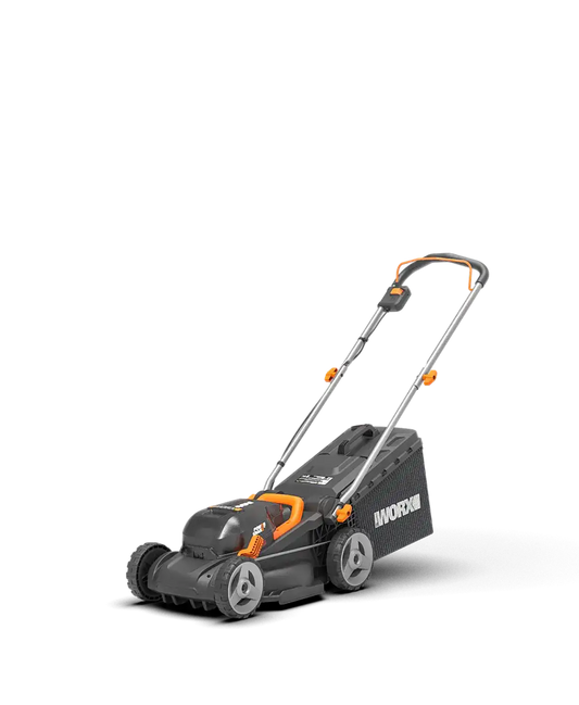 40V 14'' brushless lawn mower