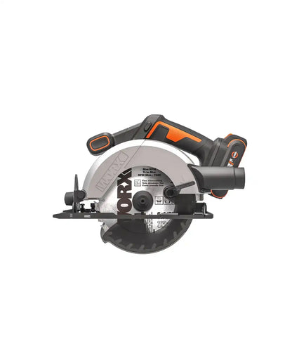 20V 6.5" Circular Saw