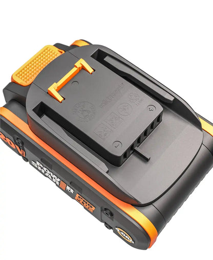 20V 4.0 Ah PowerShare ProPlus battery