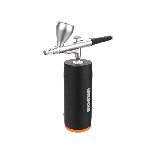 20V MAKERX Air Brush - Tool Only