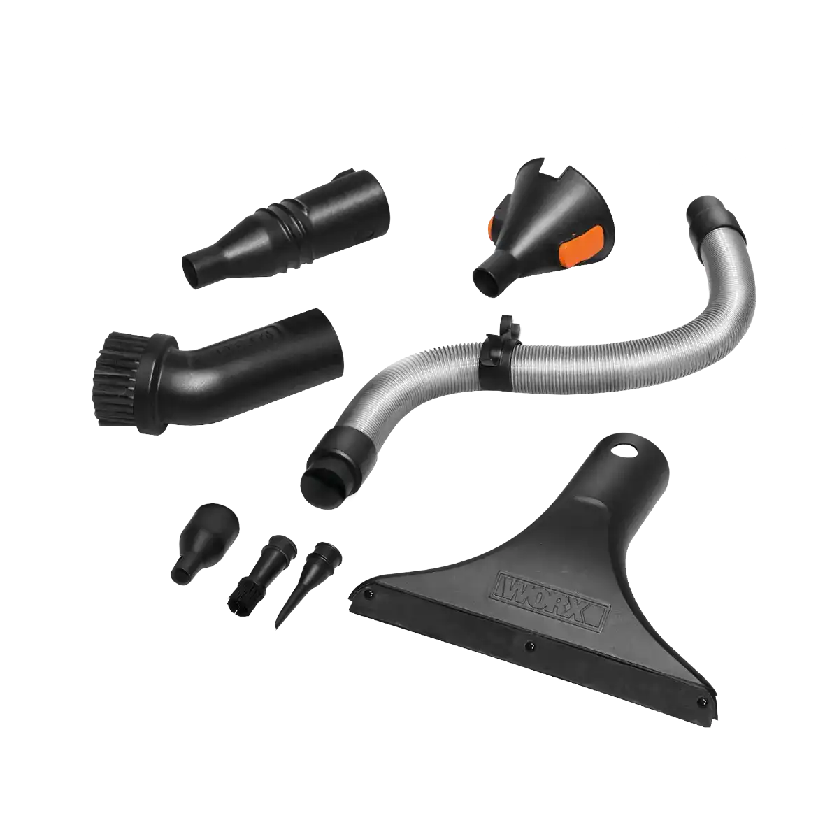 AIR 7-Piece Attachment Kit