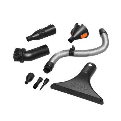 AIR 7-Piece Attachment Kit