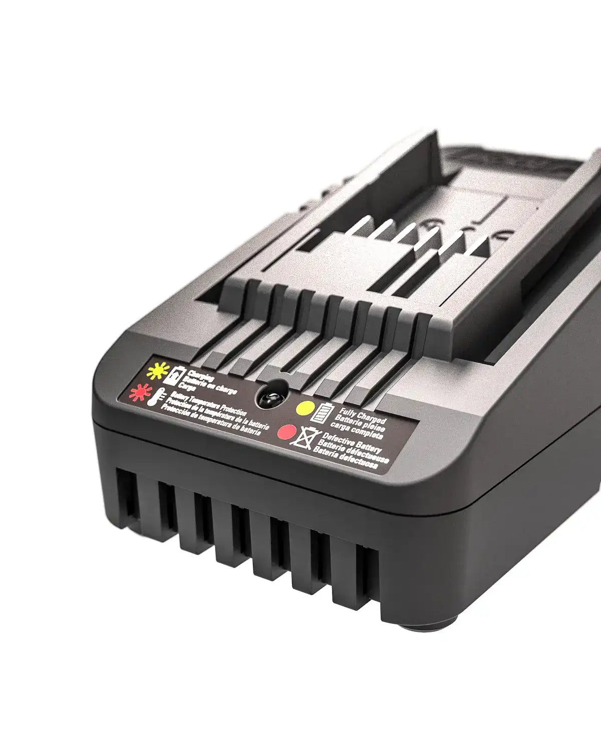 20V 2 A charger