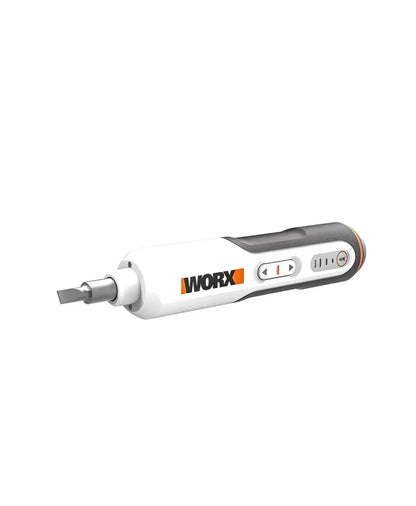 4V 3-Speed screwdriver