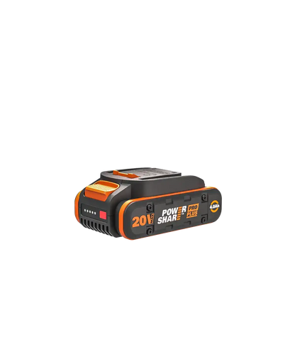 20V 4.0 Ah PowerShare ProPlus battery