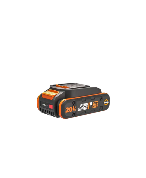 20V 4.0 Ah PowerShare ProPlus battery